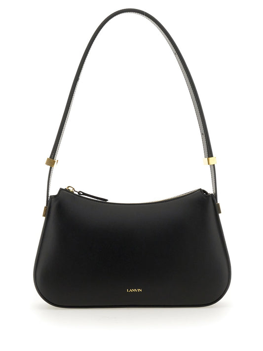 LANVIN CONCERTO SHOULDER BAG LW-BGSR00TOPS-P2410