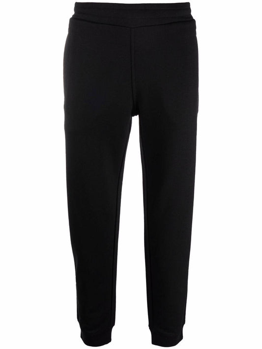 EMPORIO ARMANI Trousers Black 8N1PS91JRIZ0999