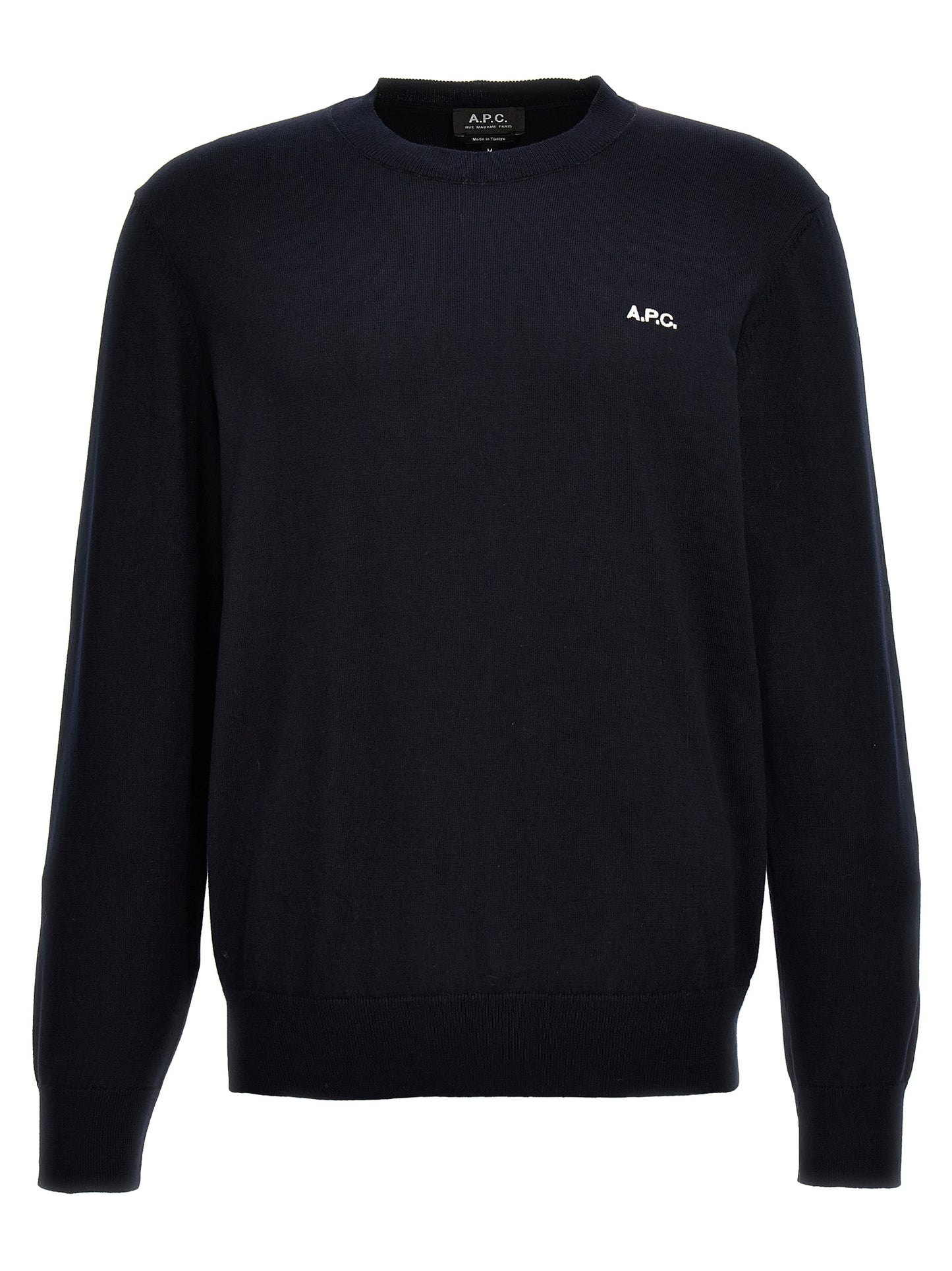 A.P.C. 'MELVILLE' SWEATER COGDKH23317IAJ