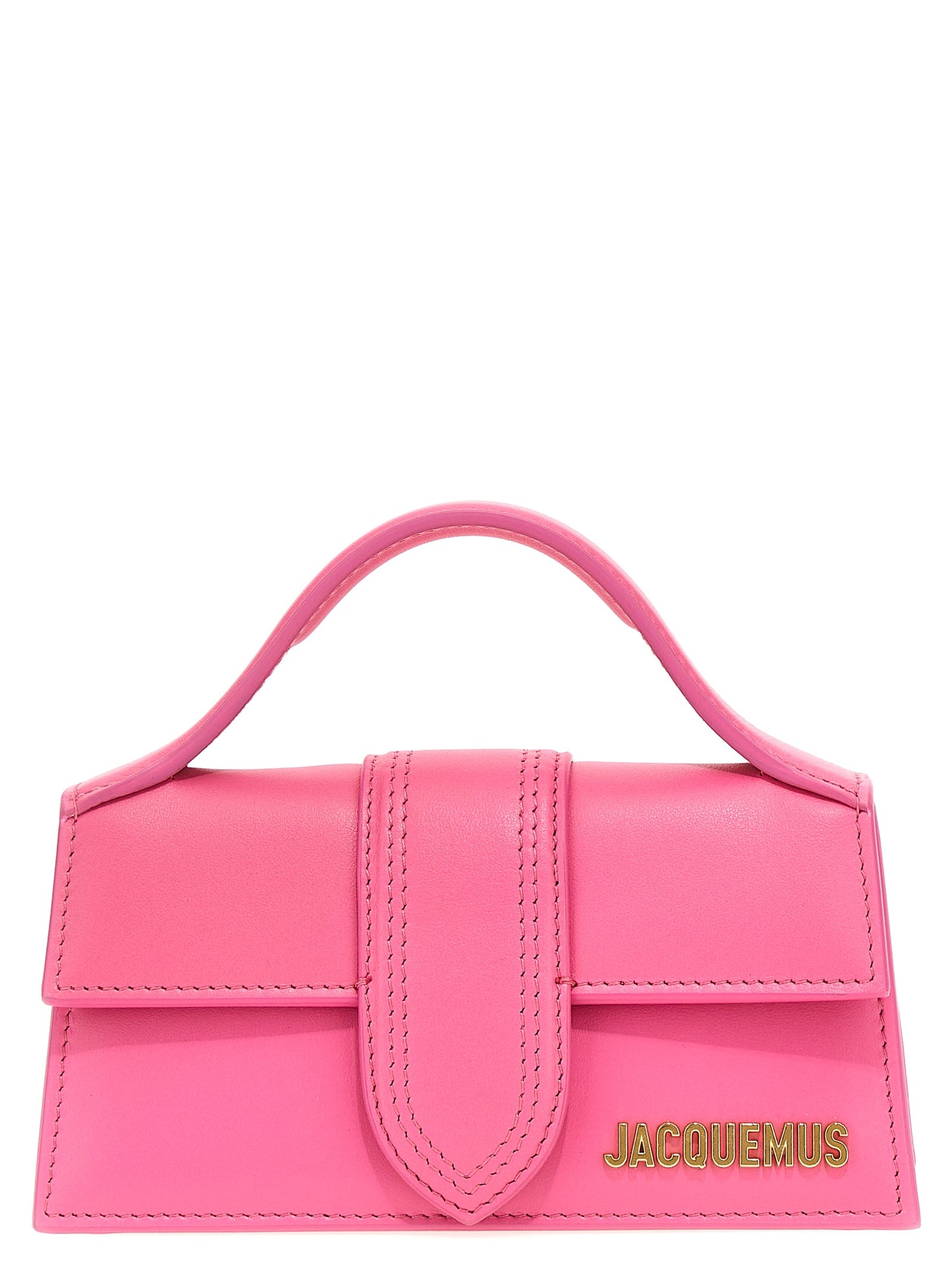 JACQUEMUS 'LE BAMBINO' HANDBAG 22H213BA0063060434