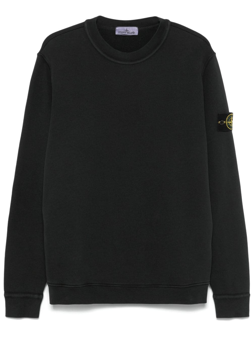 STONE ISLAND Sweaters Black 811561241V0129