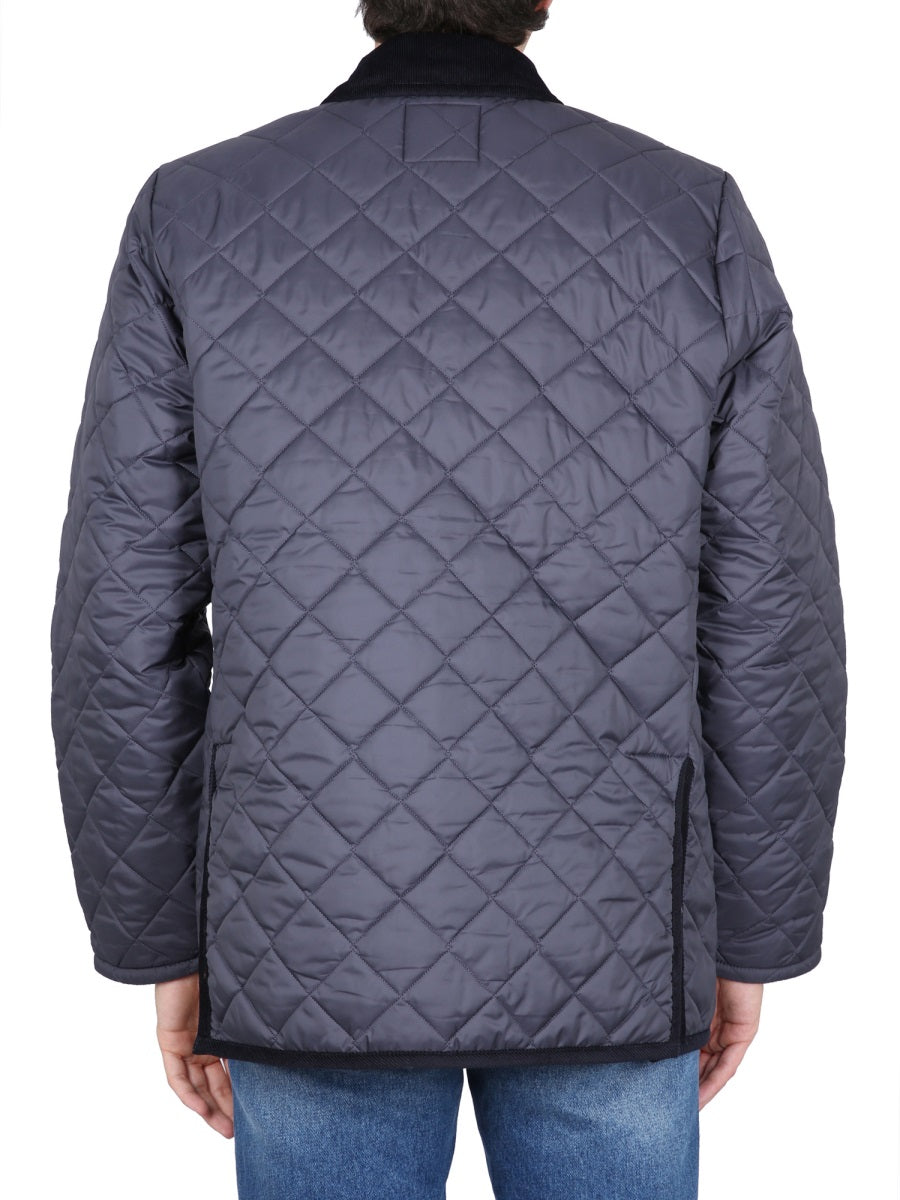 LAVENHAM RAYDON JACKET SLJ1053G96