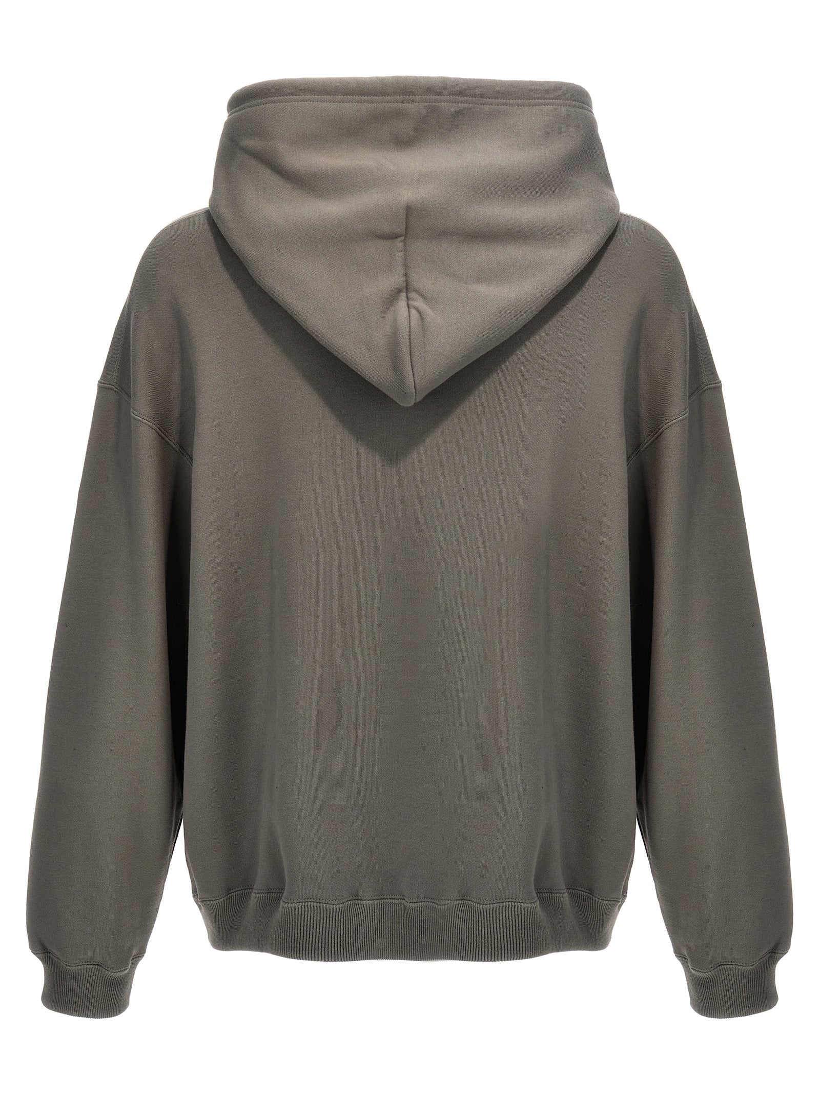 Yohji Yamamoto 'NEIGHBORHOOD' HOODIE HST83288GREY1 – Stok