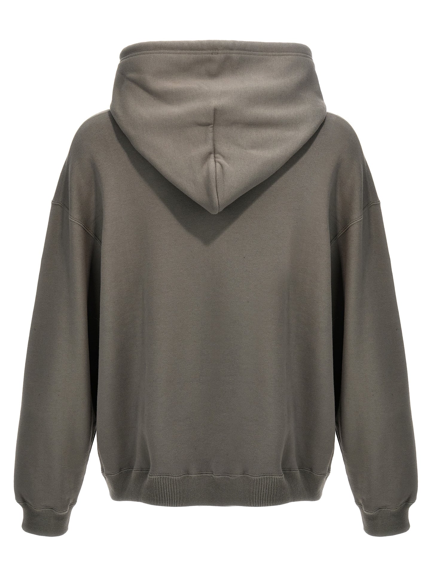 Yohji Yamamoto 'NEIGHBORHOOD' HOODIE HST83288GREY1