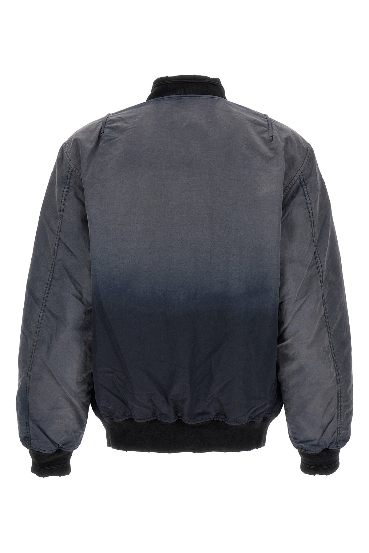 Diesel 'J-KEPES' BOMBER JACKET A120870QHAR9XX