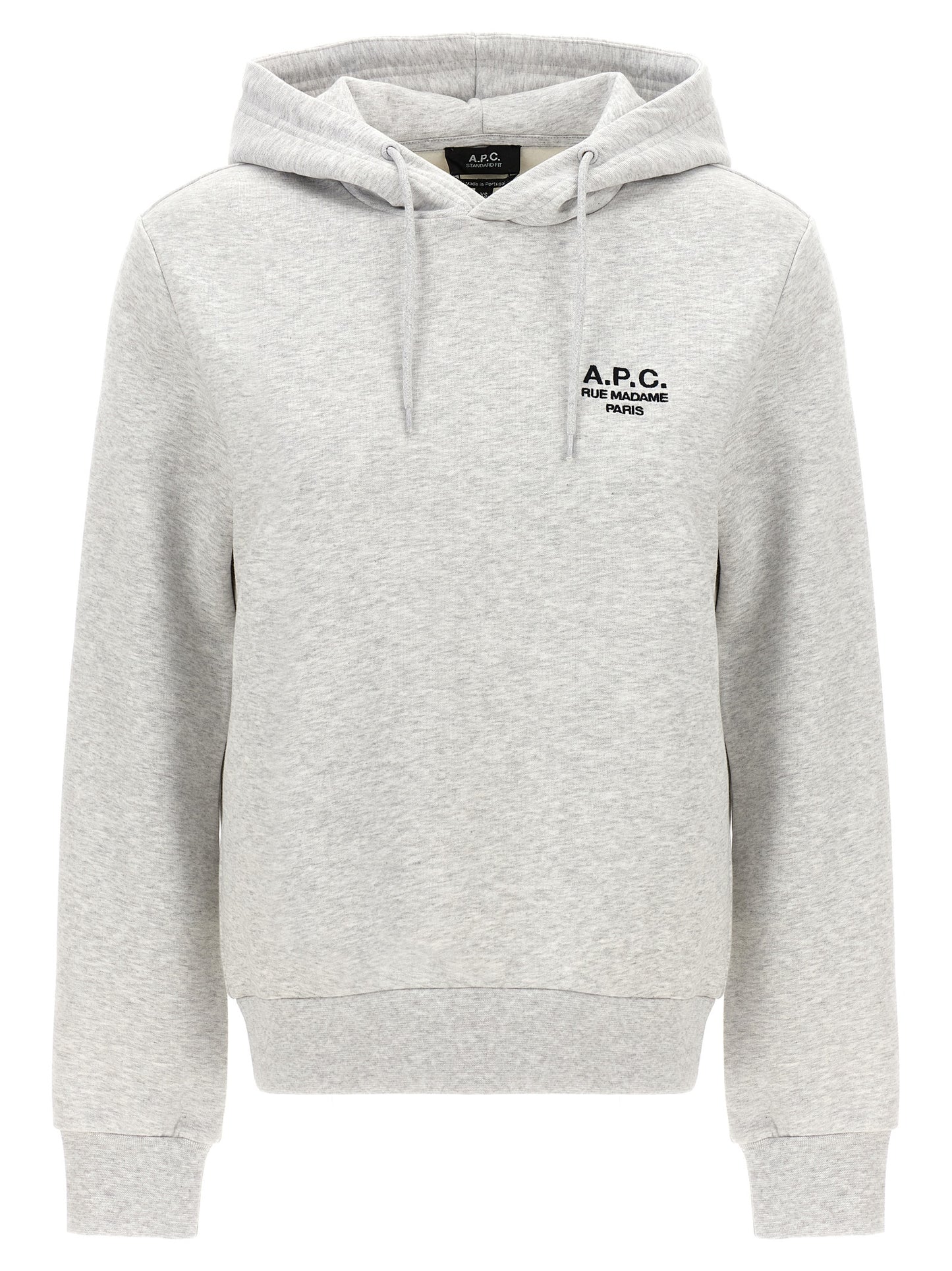 A.P.C. 'STANDARD' SWEATSHIRT COHBVM27914TPN