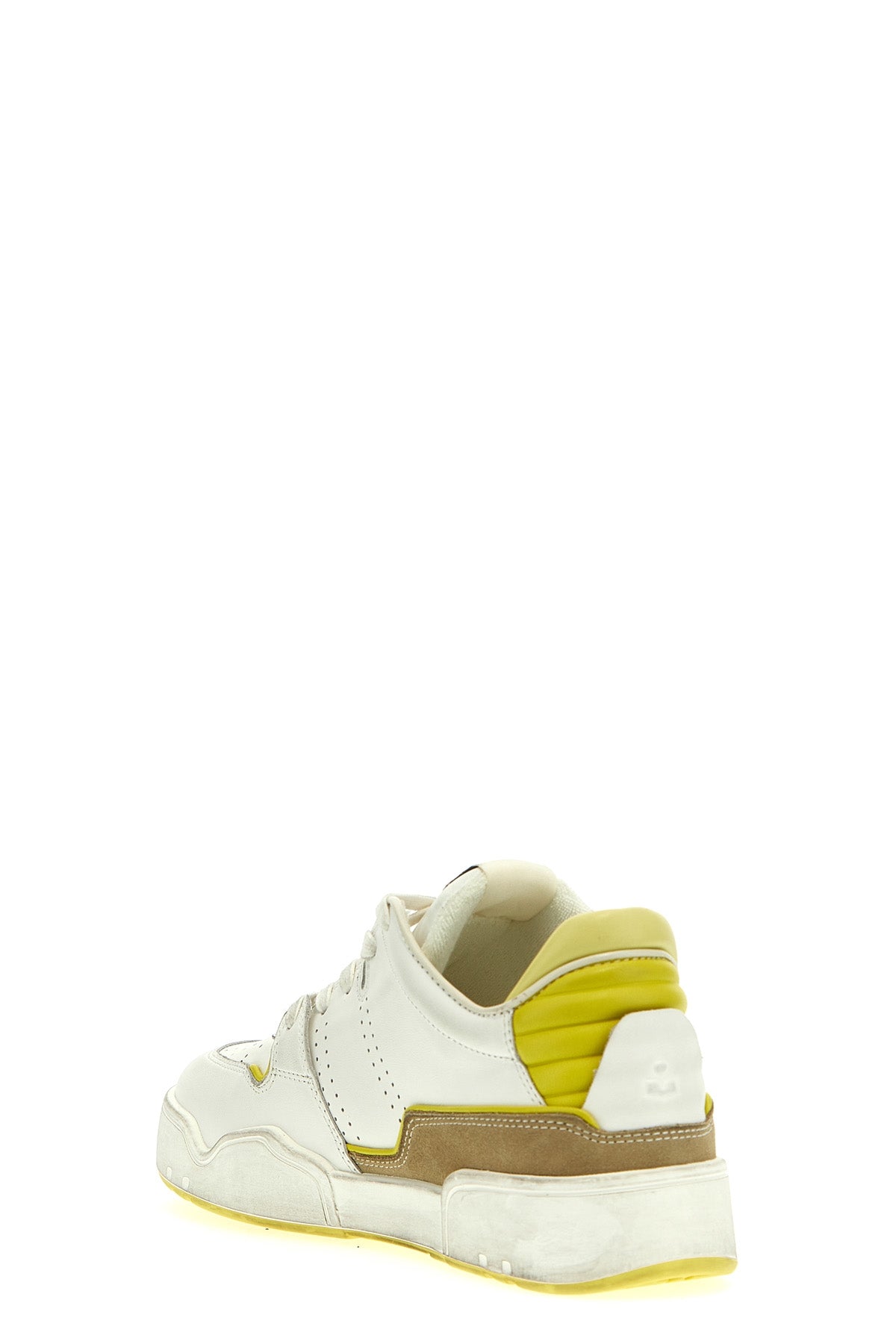 Isabel Marant 'CLASSIC STADIUM' SNEAKERS 23PBK0006HAA1E04NLIYE