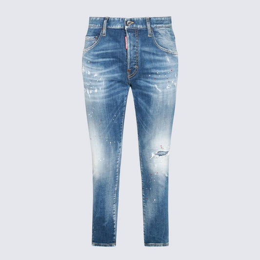 Dsquared2 Jeans S74LB1551S30342470