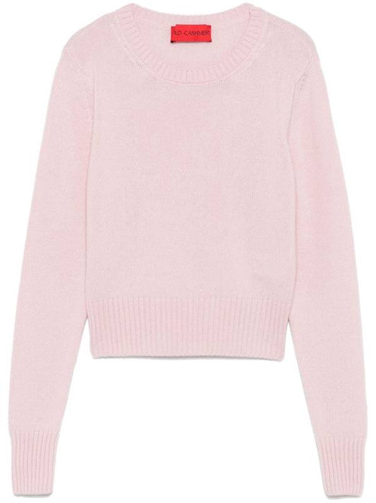 WILD CASHMERE Sweaters Pink SIMONA310