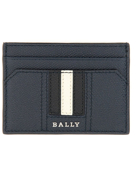 BALLY CARD HOLDER "THAR" 58988218648F017