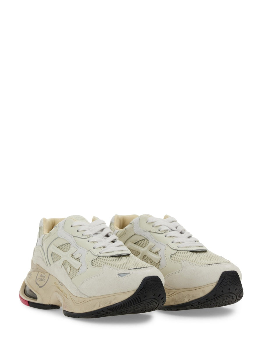 PREMIATA SNEAKER SHARKYD 291 SHARKYD288