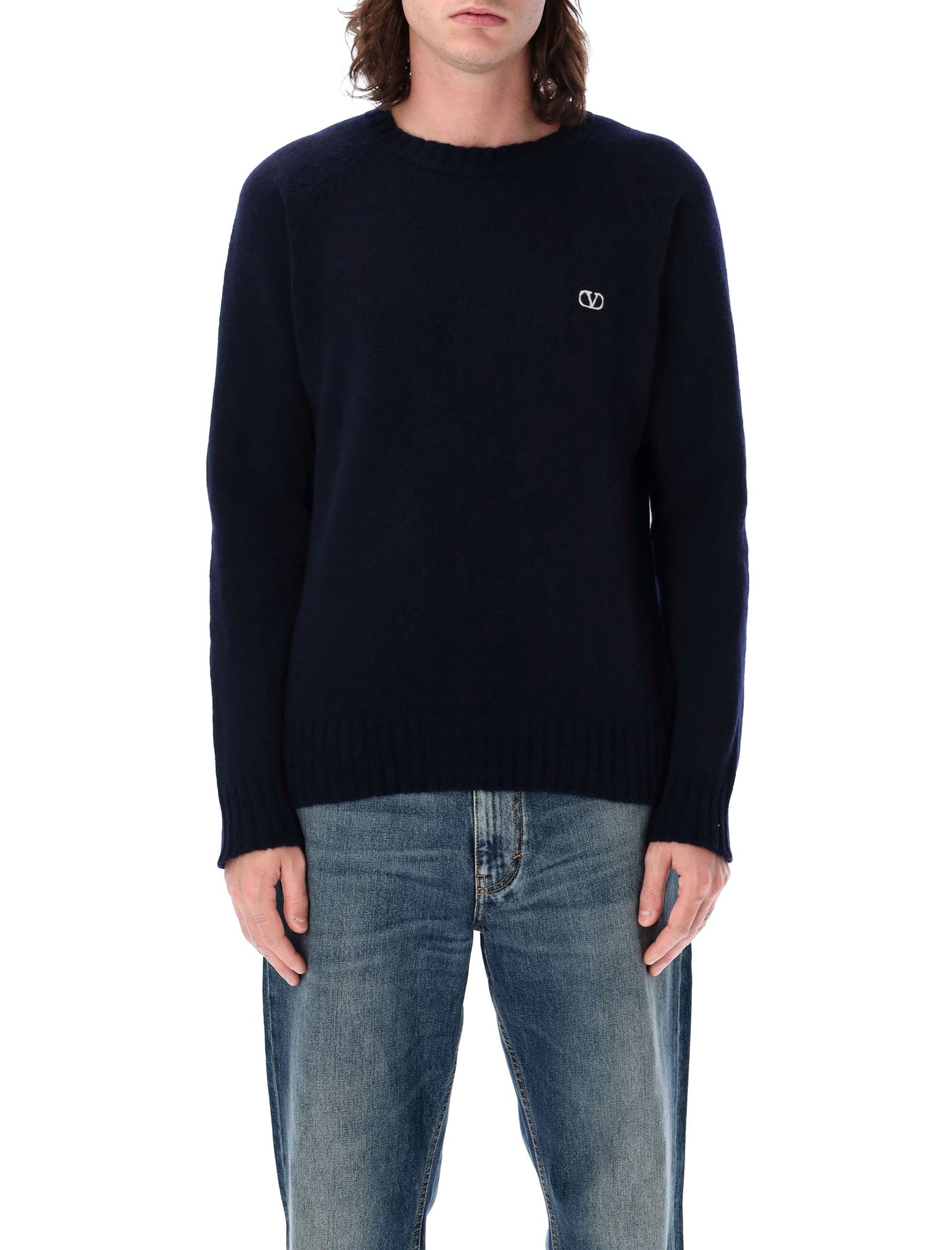 Valentino Garavani Sweaters 6V3KC32RAQMD51