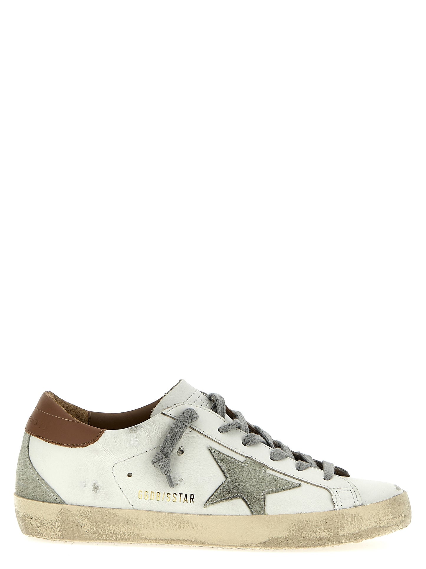 Golden Goose 'SUPERSTAR' SNEAKERS GWF00102F0021821080310803