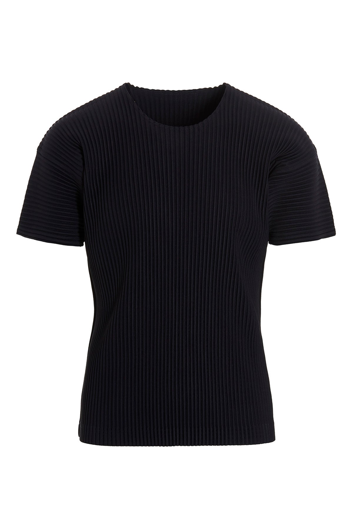 HOMME PLISSÉ ISSEY MIYAKE PLEATED T-SHIRT HP38JK42075