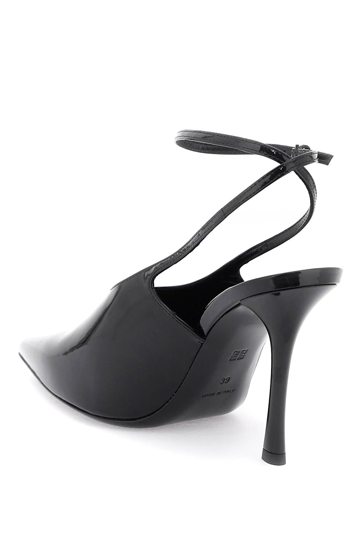 GIVENCHY High heels black BE4030E1Y5001