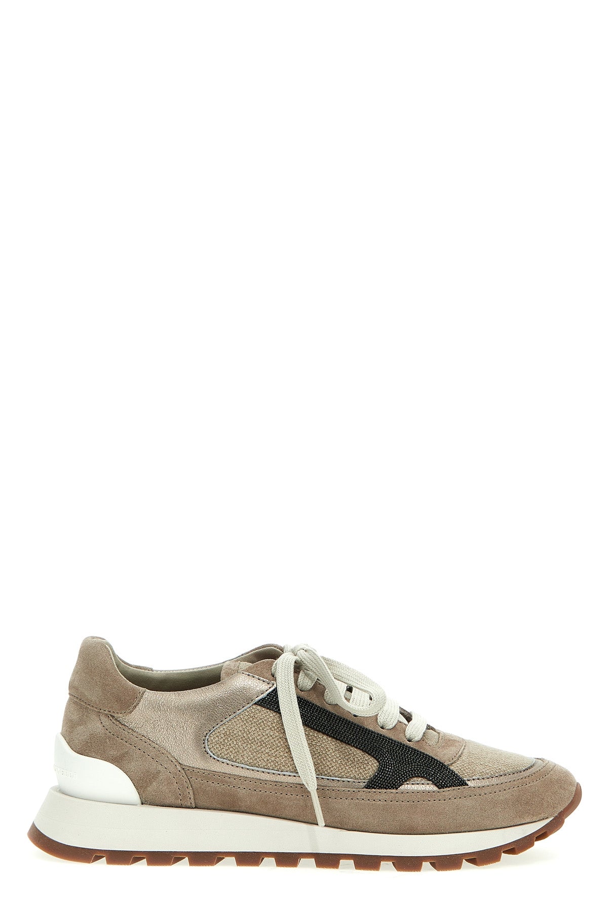 Brunello Cucinelli 'MONILE' SNEAKERS MZSFG2592C8767