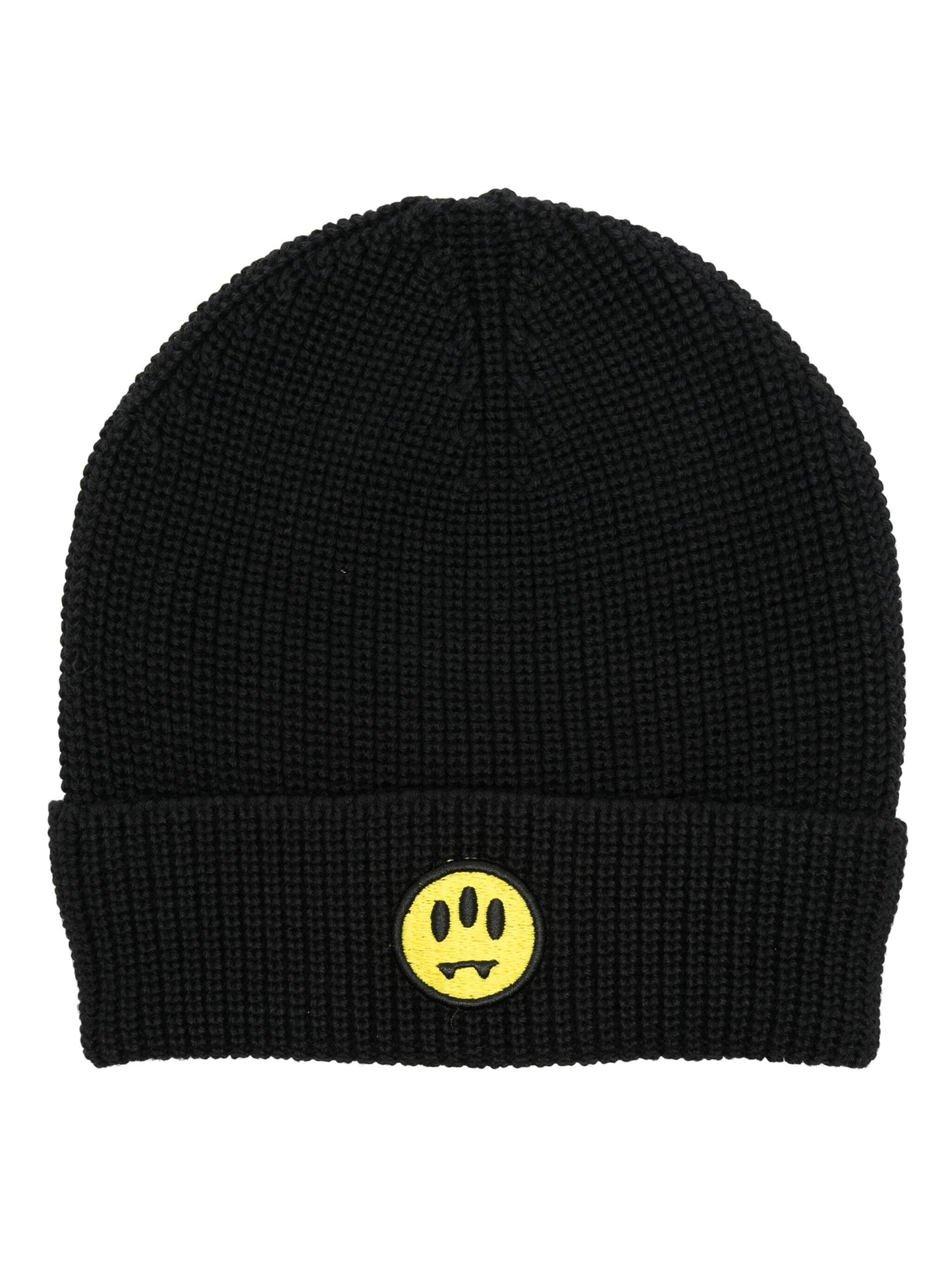 BARROW Hats Black F4BWUAHT025110