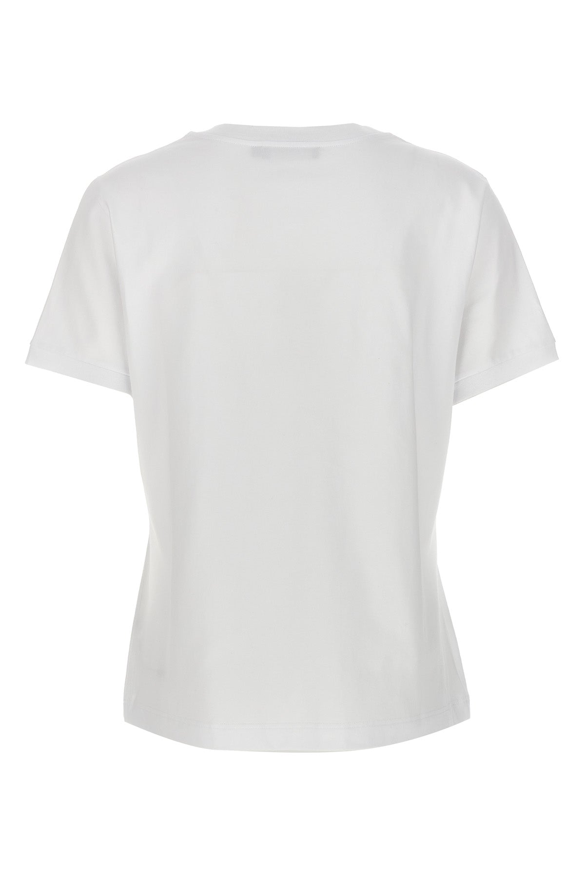 Dolce & Gabbana T-shirt white F8U71ZFUEEYW0800