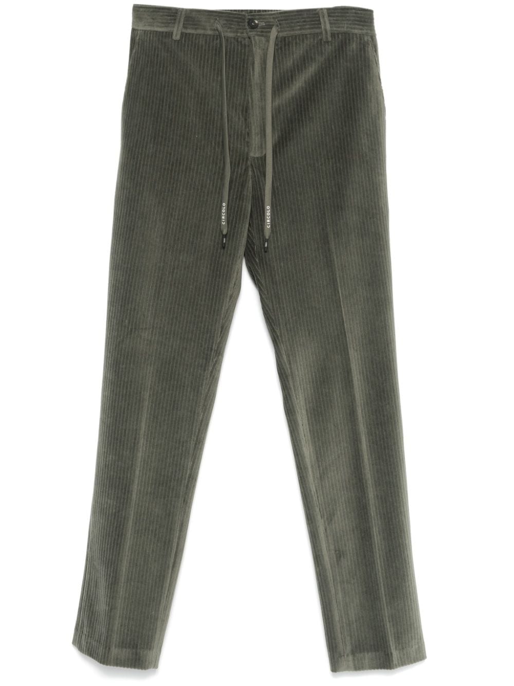 CIRCOLO 1901 Trousers CN4485801