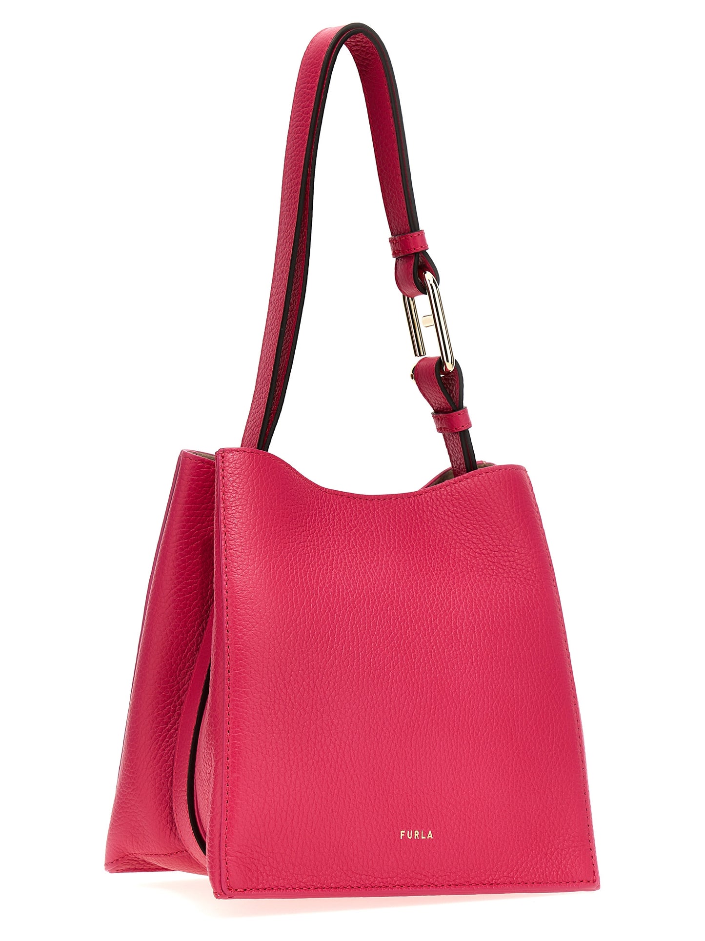 FURLA 'NUVOLA MINI BUCKET' HANDBAG WB01373HSF0002504S