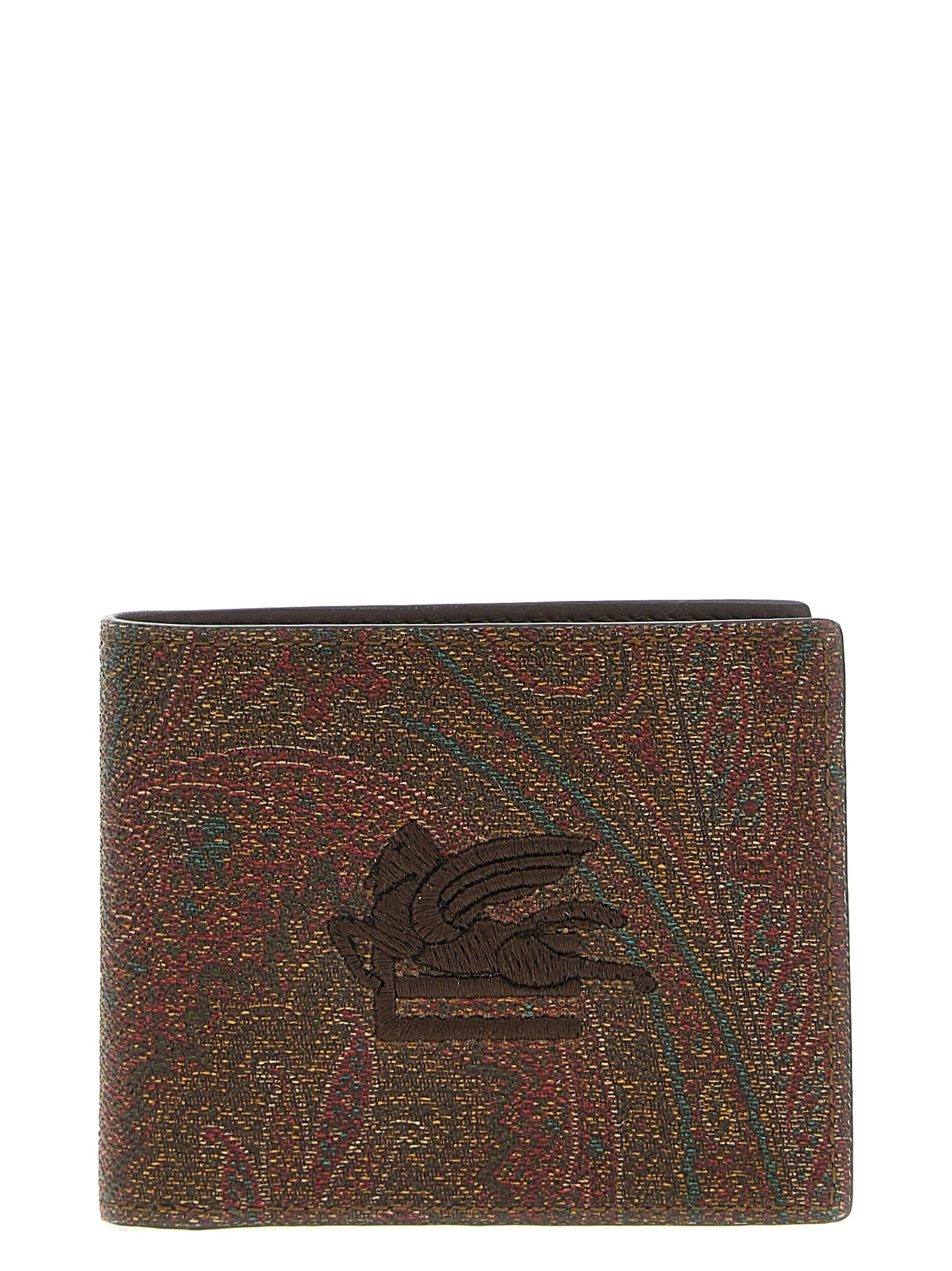 ETRO PAISLEY WALLET MP2D0001AA012M0019