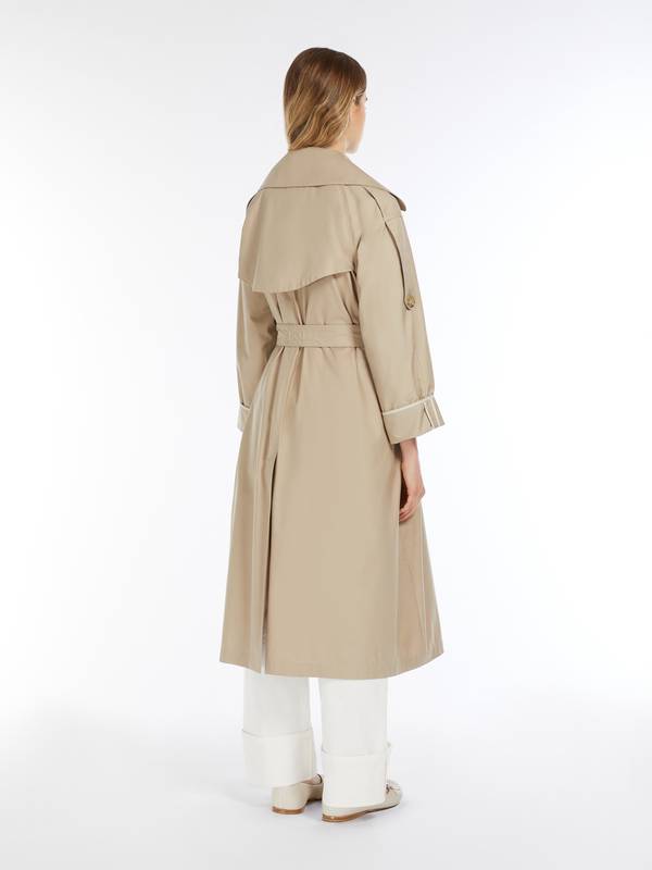 Max Mara Jackets Beige 2519021104600013