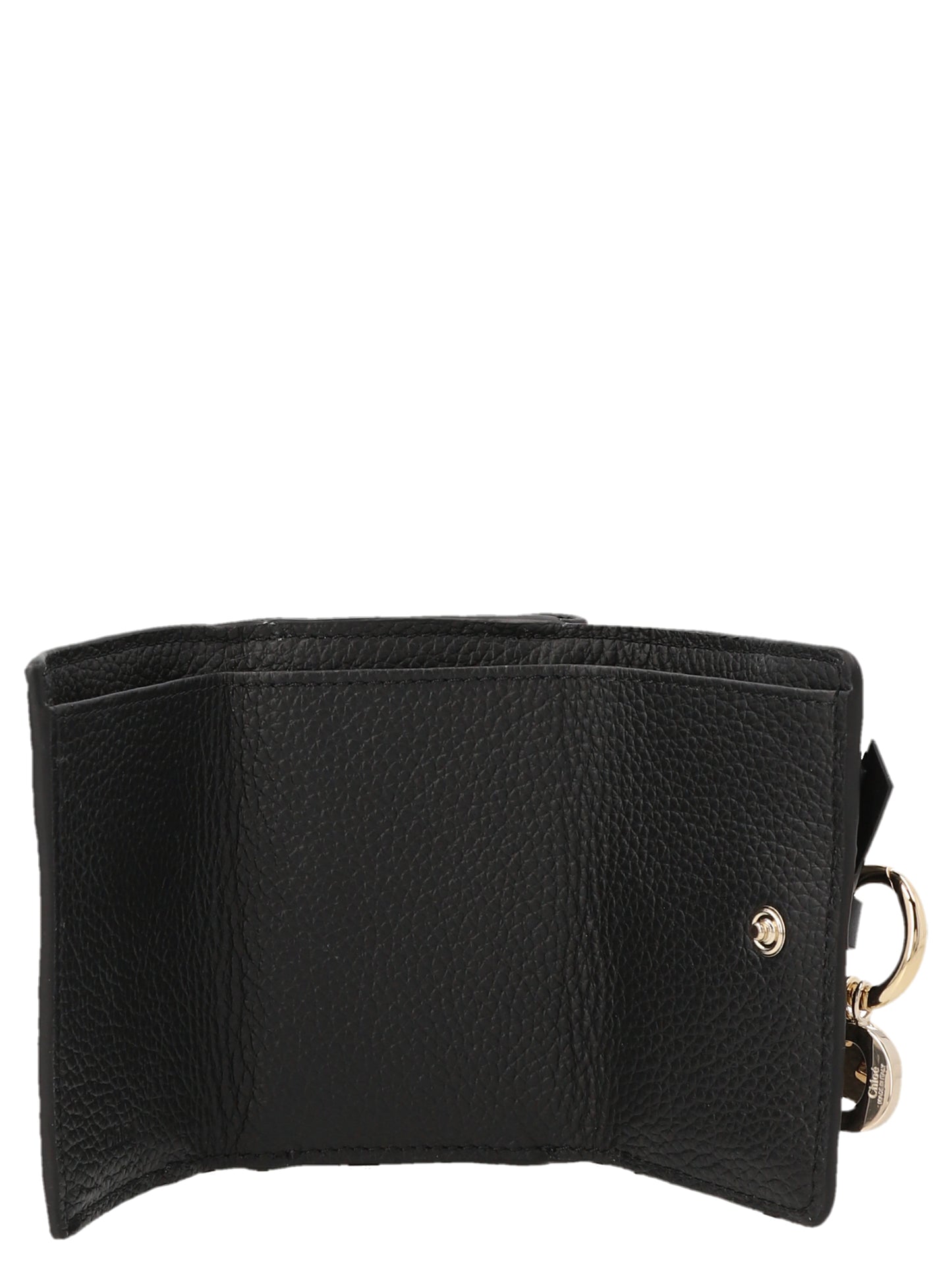 Chloé 'MINI TRI FOLD’ WALLET CHC21WP946F57001