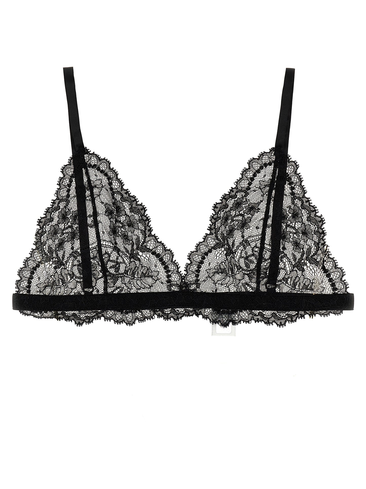 Dolce & Gabbana LACE BRA O1B75TONO23N0000