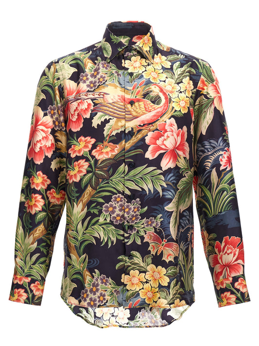 ETRO FLORAL SHIRT MRIB0001AK332X0883