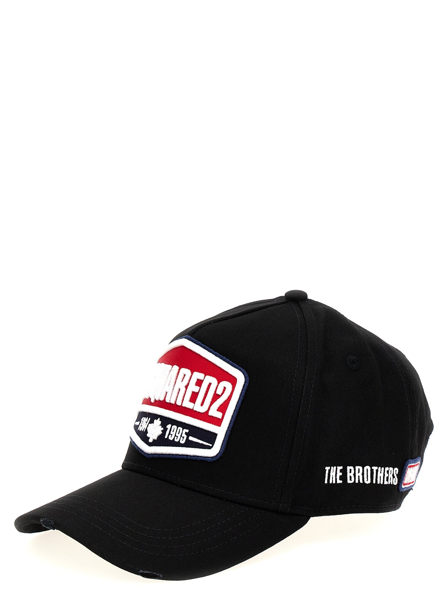 Dsquared2 LOGO CAP BCM044005C000012124