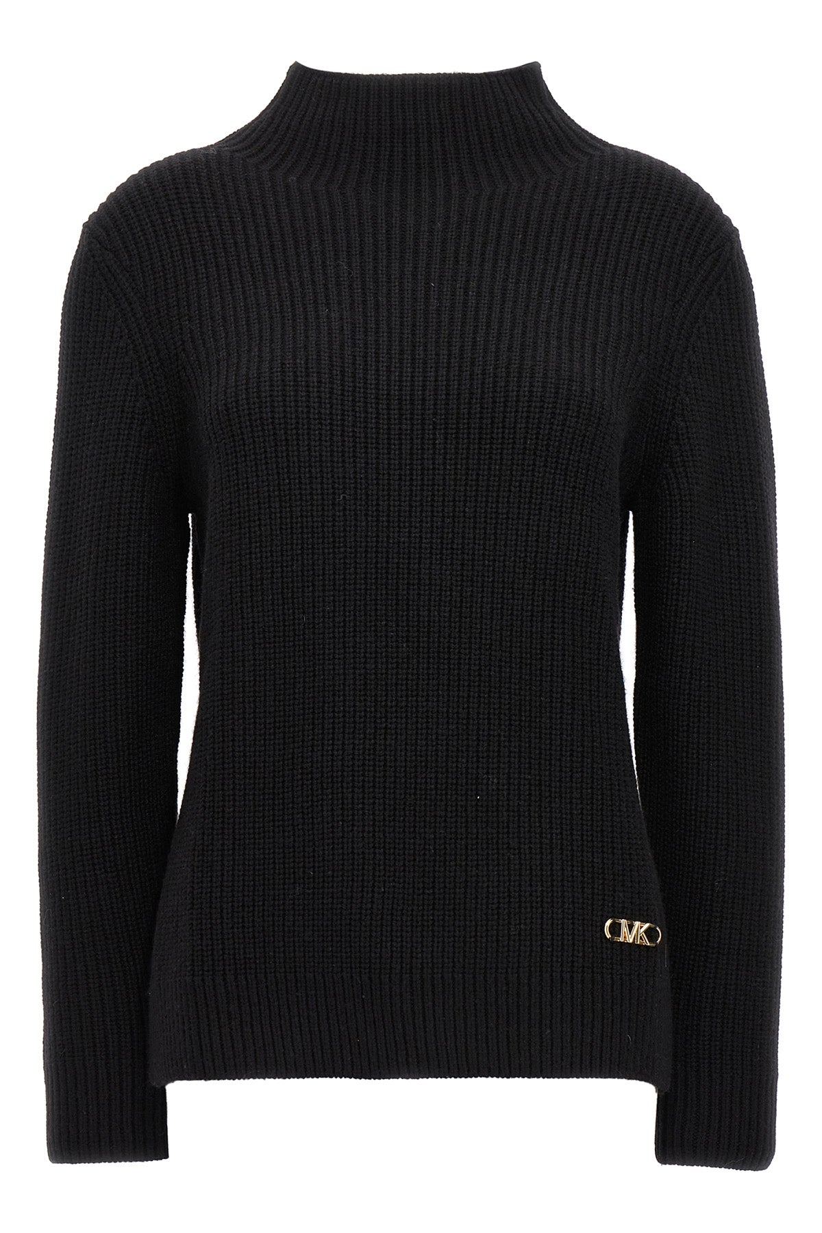 MICHAEL MICHAEL KORS LOGO SWEATER MF360O36V1001