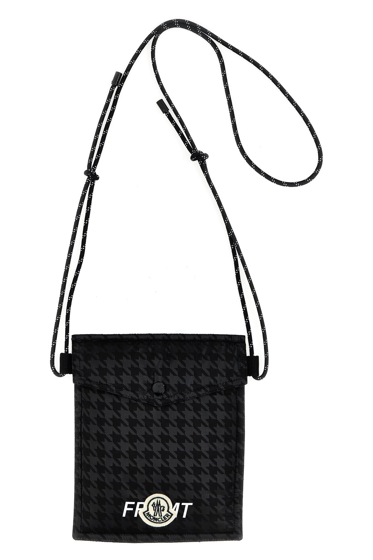 Moncler Genius X FRAGMENT SMARTPHONE CROSSBODY STRAP 6B00002M3294999