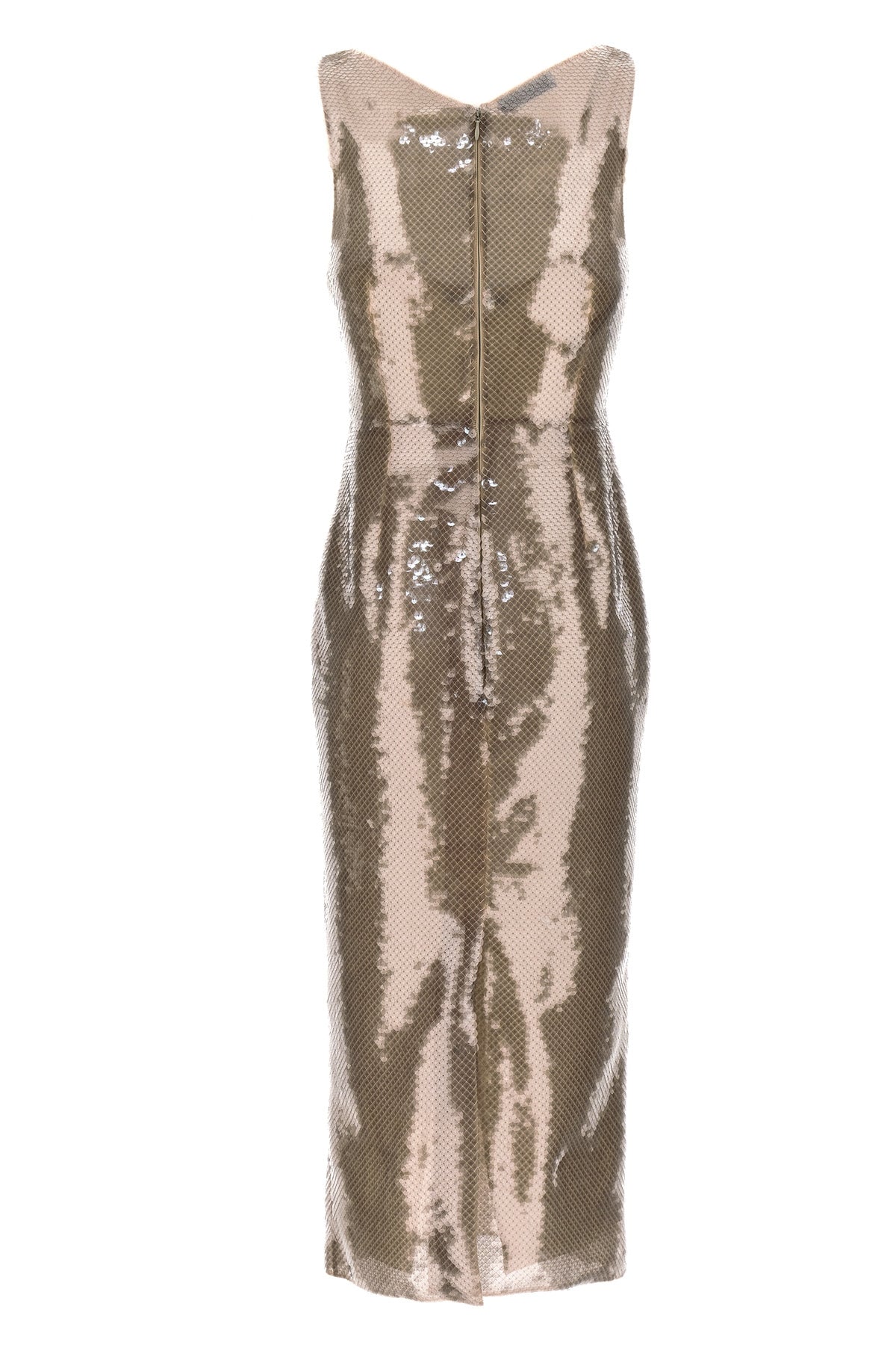 Prada SEQUIN DRESS P3L12RSOOO13YFF0164