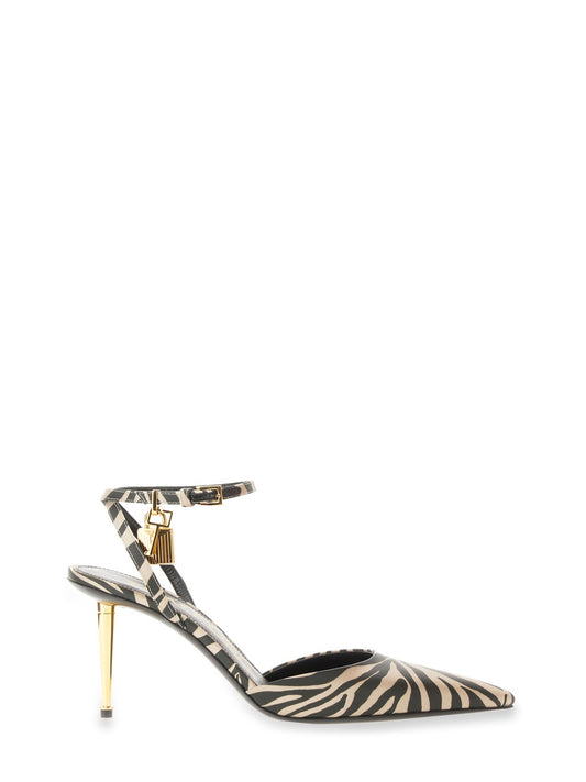 TOM FORD PUMP PADLOCK W2980ISA051G3NJ01