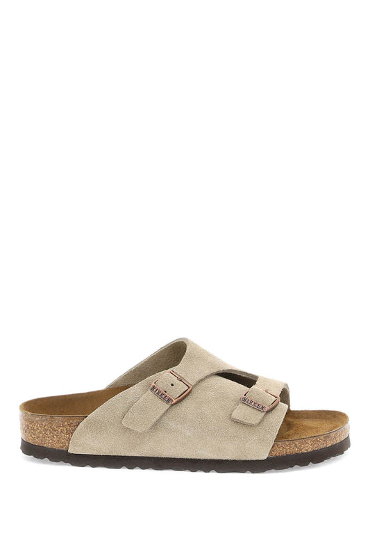 BIRKENSTOCK "zürich narrow fit 050463TAUPE