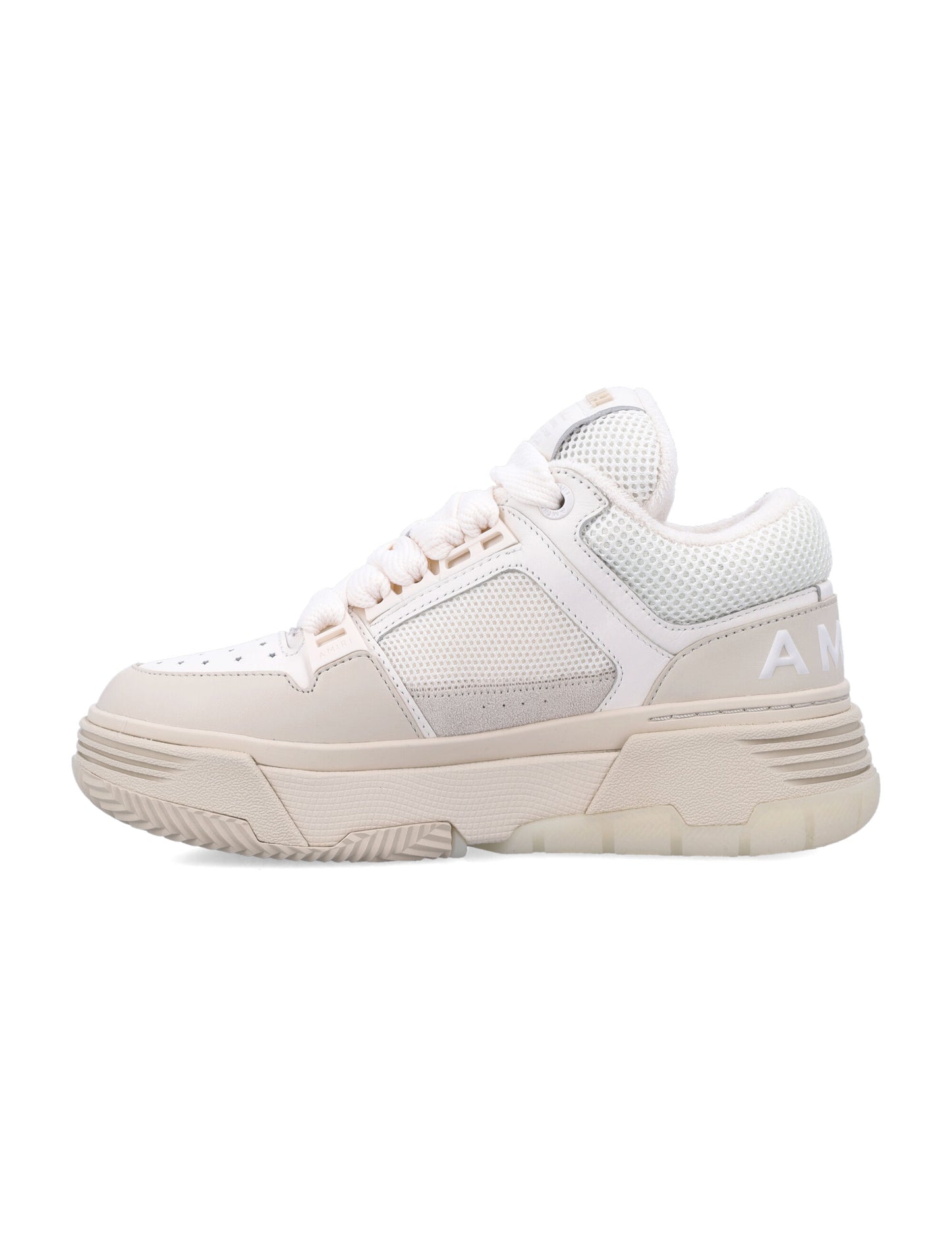 AMIRI Sneakers AWFOSR1070ALABASTER