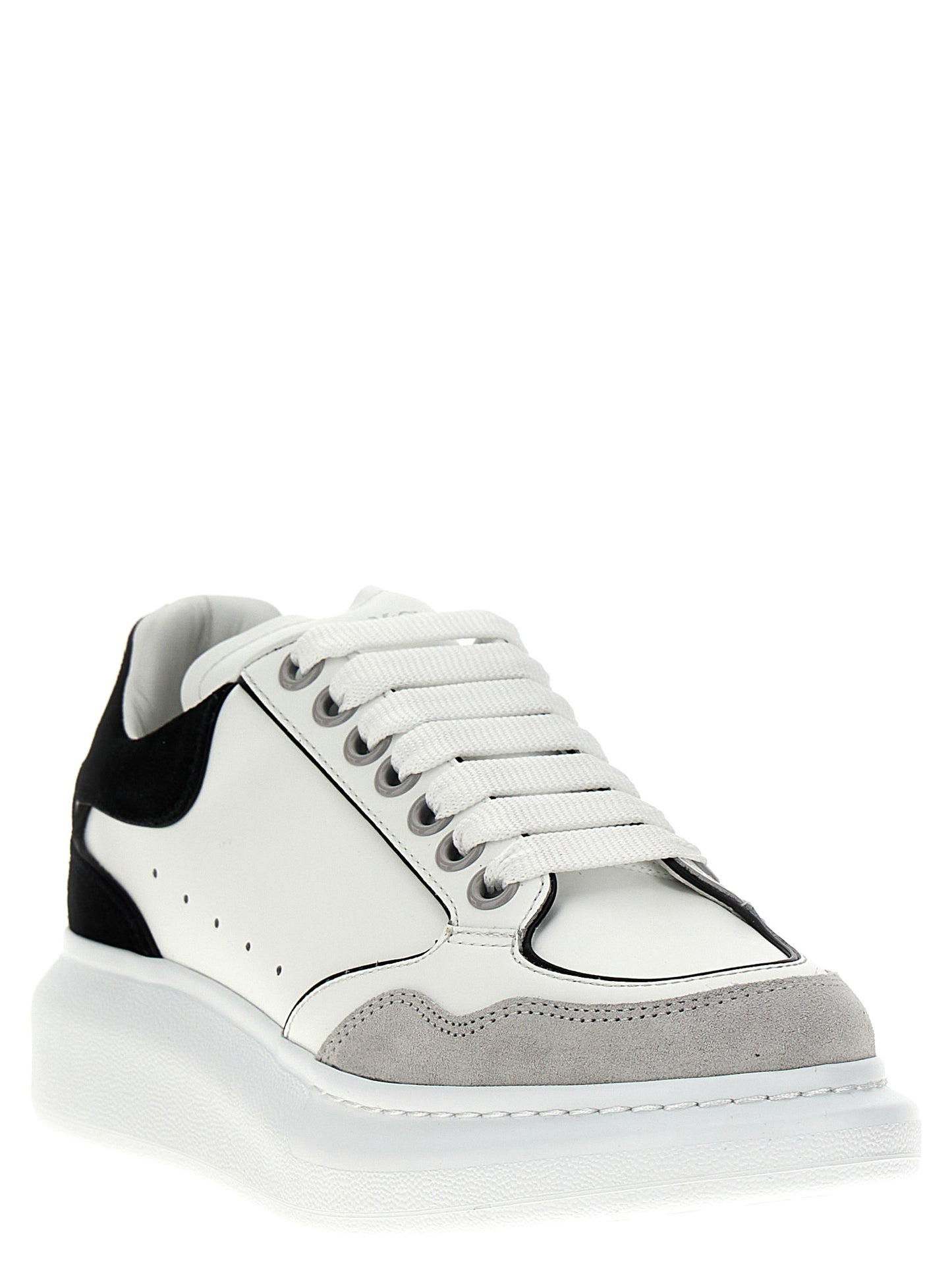 Alexander McQUEEN 'LARRY' SNEAKERS 781472WIE9M8732