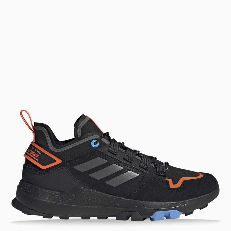 adidas Originals Black Terrex Hikster sneakers GY6840NYL_ADIDS-BG