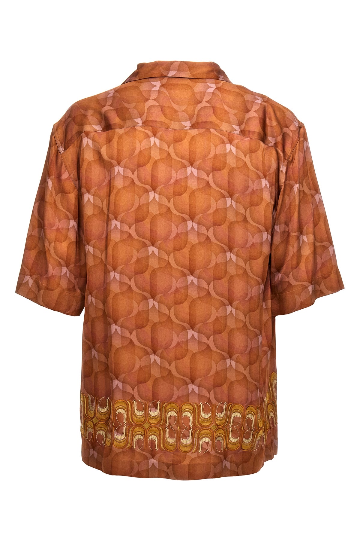 Dries Van Noten 'CASSIEMB' SHIRT 0207158139301