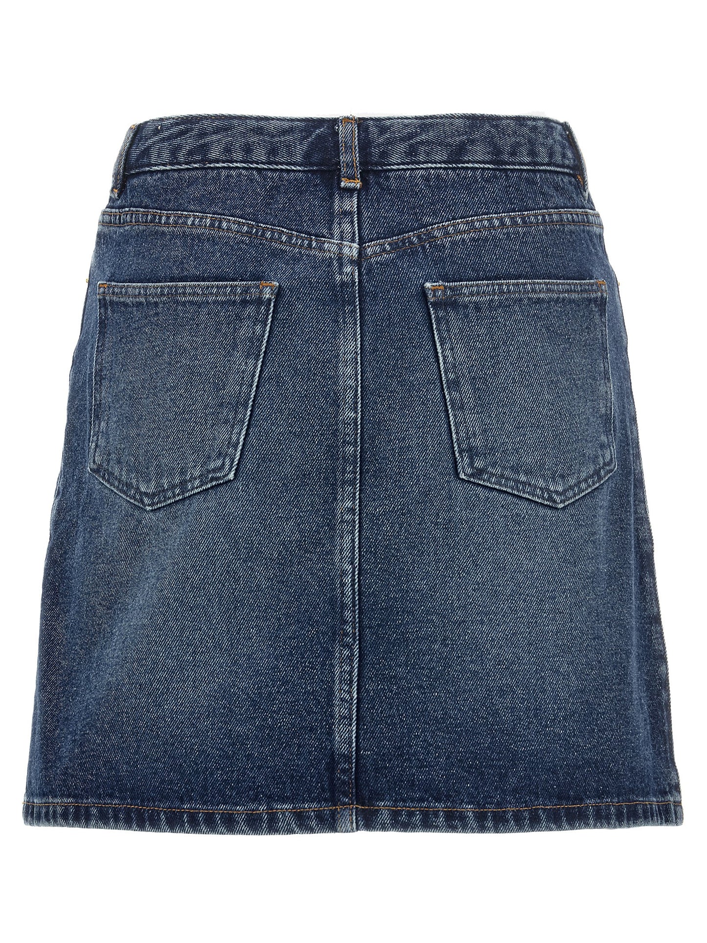 A.P.C. 'STANDARD' SKIRT COGZUF06094IAL