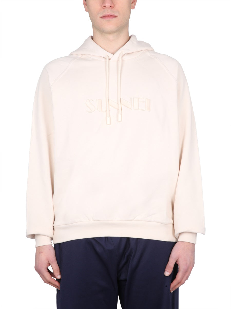 SUNNEI HOODIE MRTWXJER038JER010002A