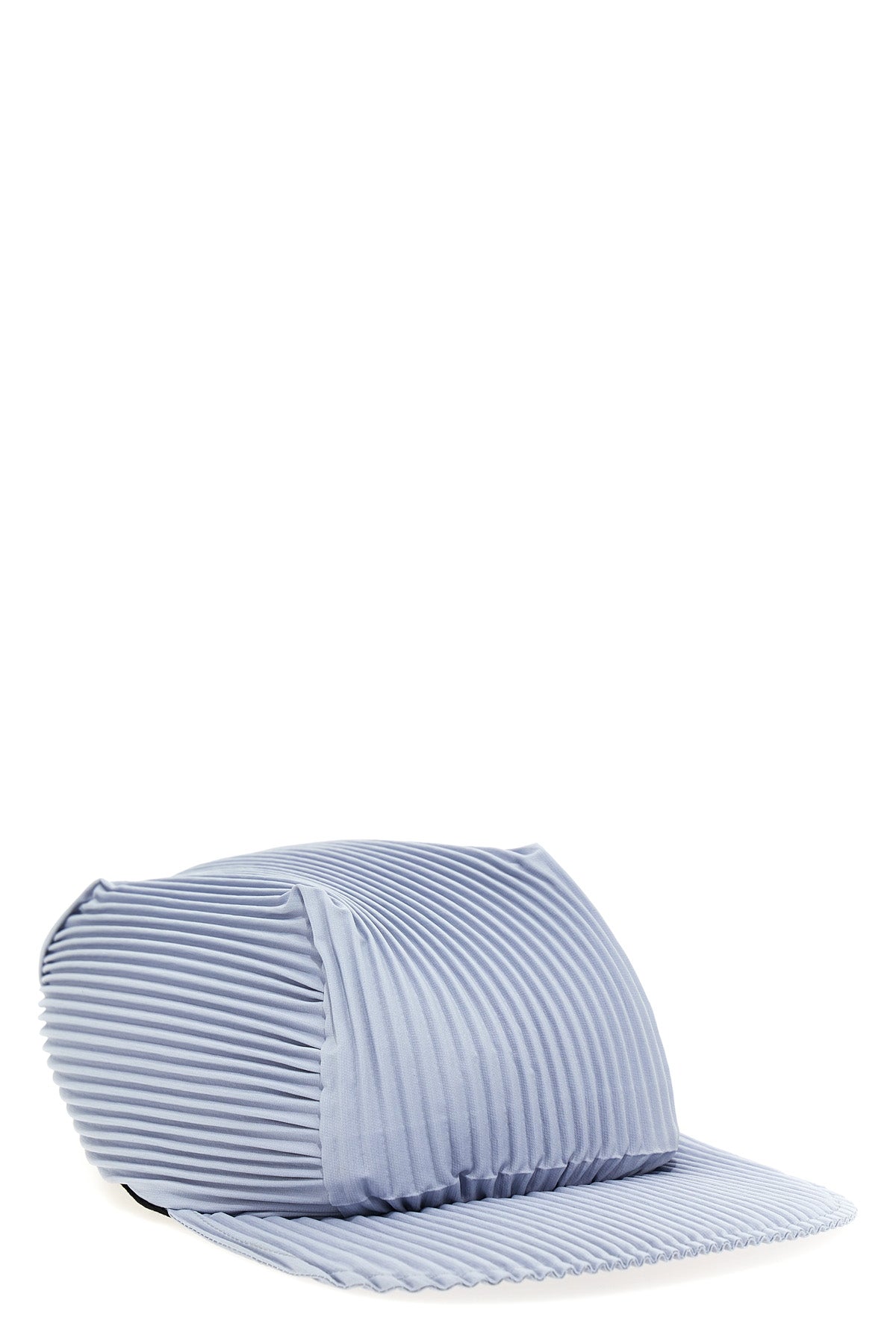 HOMME PLISSÉ ISSEY MIYAKE PLEATED CAP HP38AA40371