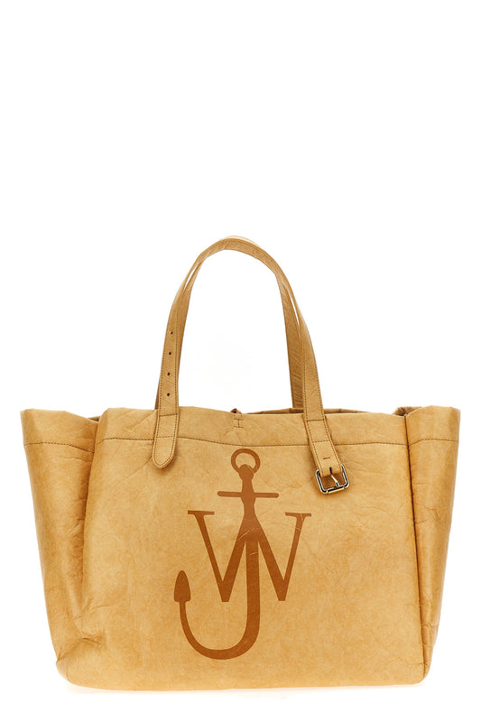 JW Anderson 'BELT TOTE' LARGE SHOPPING BAG HB0544FA0289132