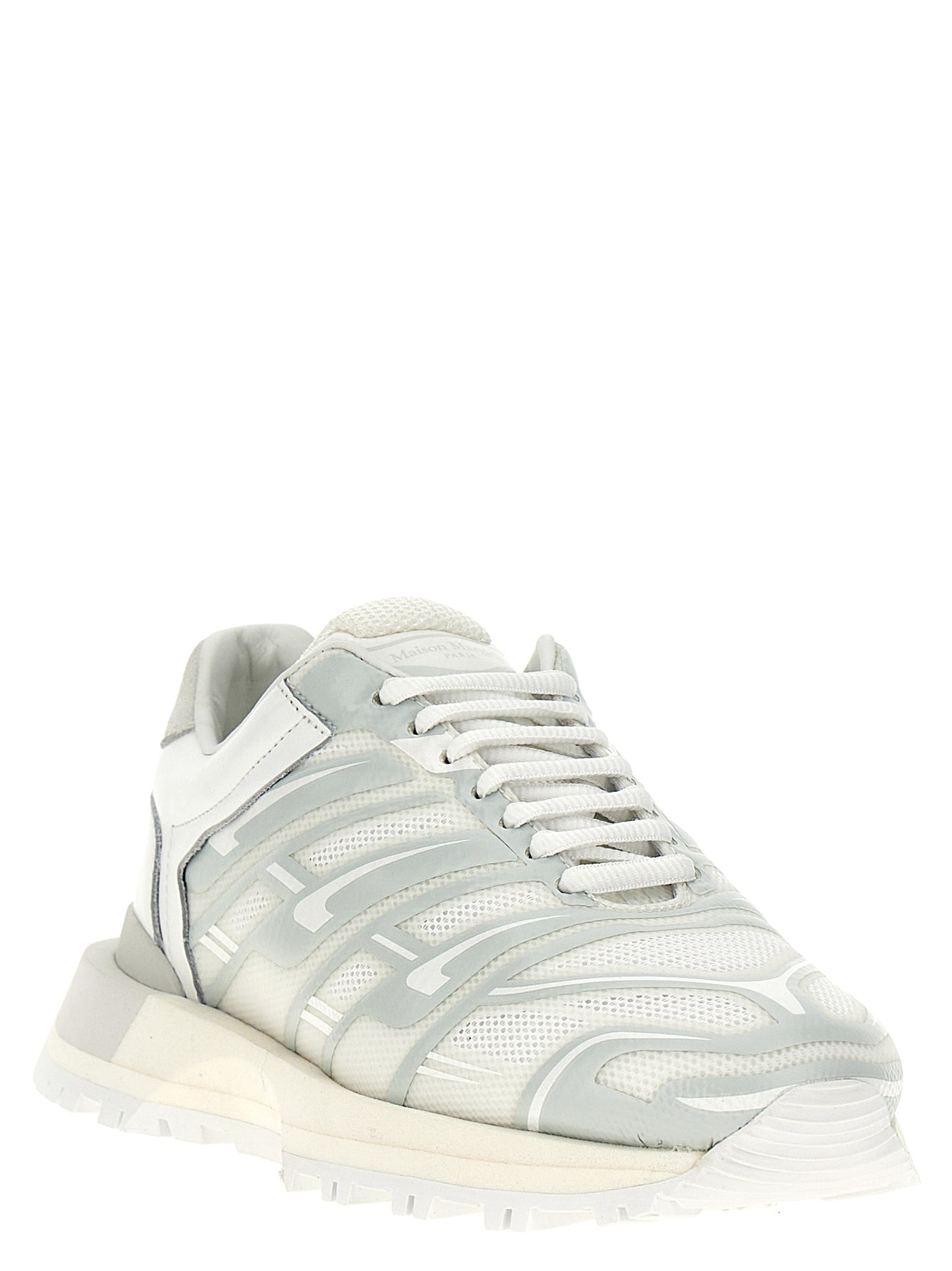 Maison Margiela '50/50' SNEAKERS S57WS0477P6232H6934