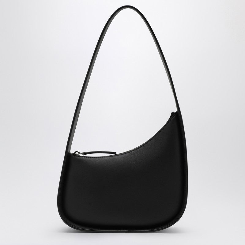 The Row Black Half Moon bag W1249L52P_THERO-BLPL