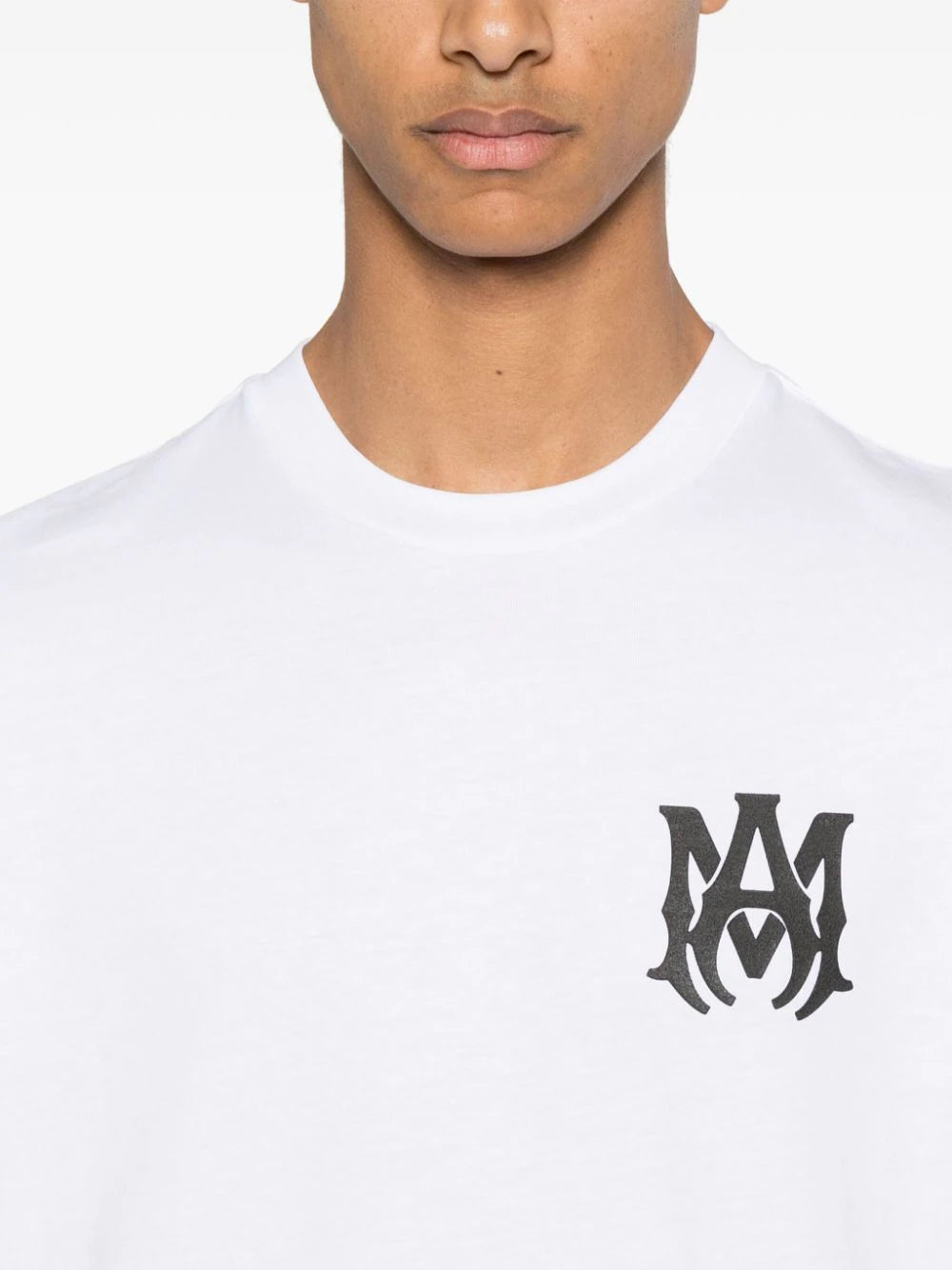 AMIRI T-shirts and Polos White AMJYTE1074WHITE