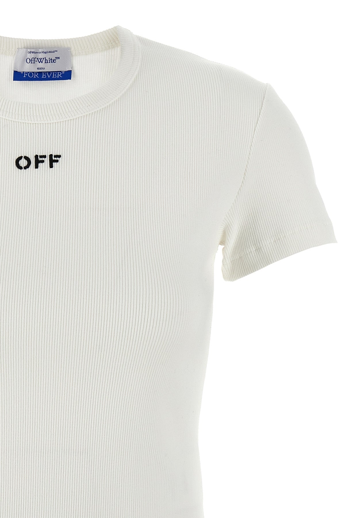 Off-White 'OFF STAMP' T-SHIRT OWAA065C99JER00501100110