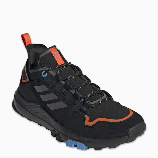 adidas Originals Black Terrex Hikster sneakers GY6840NYL_ADIDS-BG