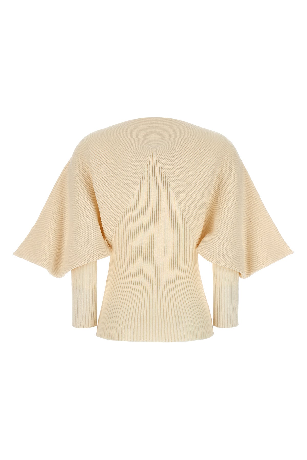 ISSEY MIYAKE 'EXUBERANCE' SWEATER IM38KN28901