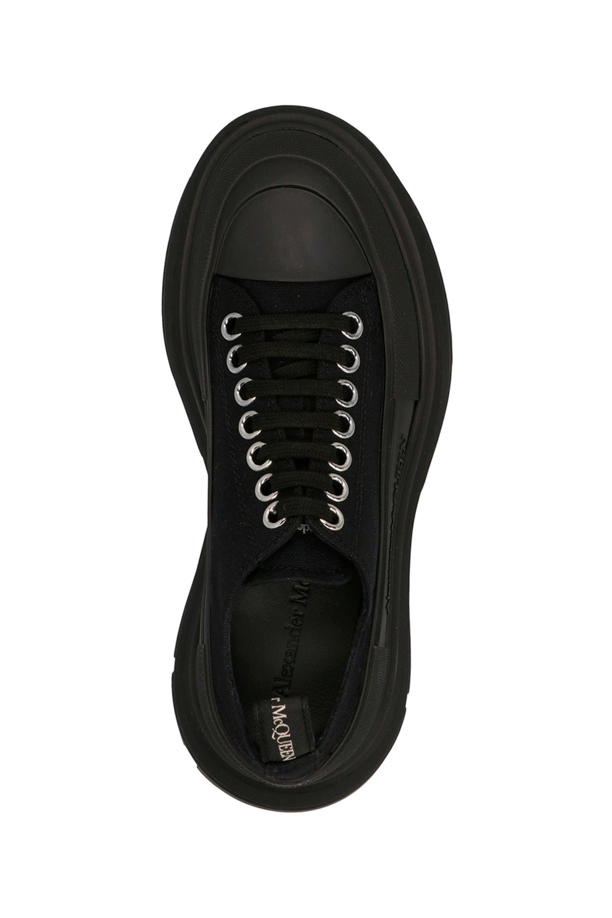 Alexander McQUEEN 'TREAD SLICK' SNEAKERS 697072W4MV21000